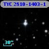 TYC 2810-1403-1