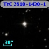 TYC 2810-1430-1