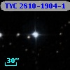 TYC 2810-1904-1