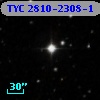 TYC 2810-2308-1