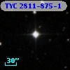 TYC 2811-875-1