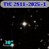 TYC 2811-2025-1