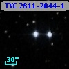 TYC 2811-2044-1