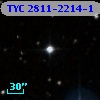TYC 2811-2214-1