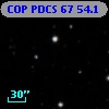 COP PDCS 67 54.1