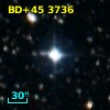 BD+45  3736