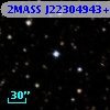 2MASS J22304943+6130519