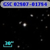 GSC 02807-01784