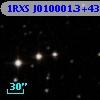 1RXS J010001.3+433935