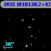 1RXS J010130.2+422918