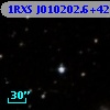 1RXS J010202.6+425538