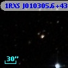 1RXS J010305.6+433615