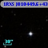 1RXS J010449.6+433012