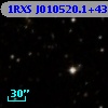 1RXS J010520.1+430744