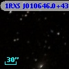 1RXS J010646.0+431849