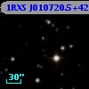 1RXS J010720.5+425410