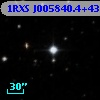 1RXS J005840.4+430315