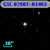GSC 02807-01483