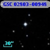 GSC 02803-00948