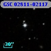 GSC 02811-02117