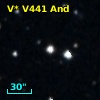 V* V441 And