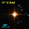 V* U And