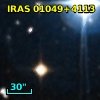IRAS 01049+4113