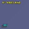 V* V443 And