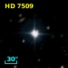 HD   7509