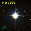 V* V445 And