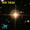 HD   7824