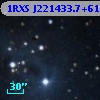 1RXS J221433.7+612639