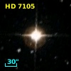 HD   7105