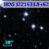 1RXS J221631.9+620057