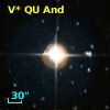 V* QU And