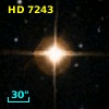 HD   7243