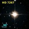 HD   7267