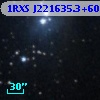 1RXS J221635.3+604813