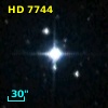 HD   7744