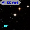 V* EK And
