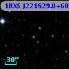1RXS J221829.0+602115