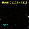 IRAS 01122+4213