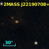 1RXS J221908.8+605738