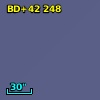 BD+42   248