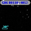 GB6 B0110+4052