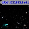 1RXS J222633.9+613910