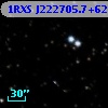 1RXS J222705.7+622427