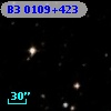 B3 0109+423