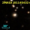2MASX J01145432+4306197