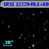 1RXS J222849.1+604639